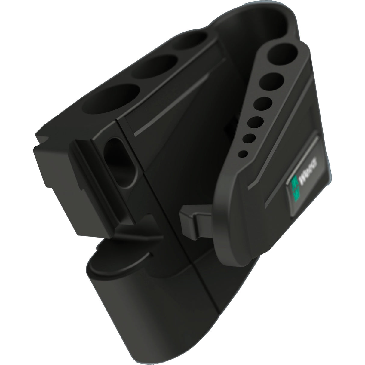Wera 950 9 hex-plus inbussleutelset - 9 delige - 1,5-10mm - 4013288030160