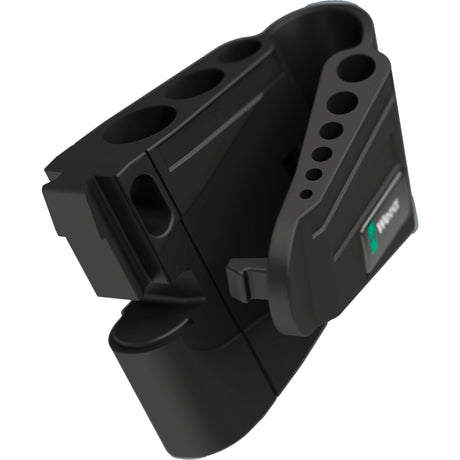 Wera 950 9 hex-plus inbussleutelset - 9 delige - 1,5-10mm - 4013288030160