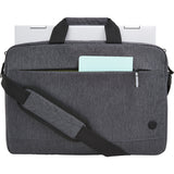 Hp prelude 15,6 laptoptas (grijs)