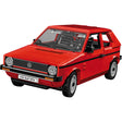 Cobi volkswagen golf (1974-1983) constructiespeelgoed (schaal 1:12)