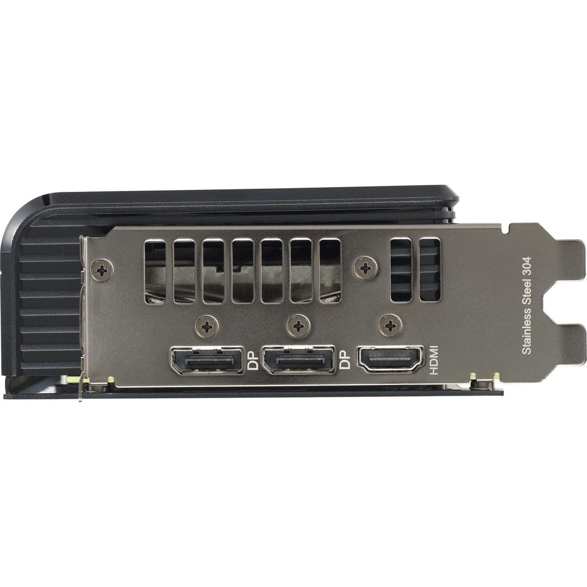 Asus prime radeon rx 9060 xt oc 8gb grafische kaart (grijs, 2x displayport, 1x hdmi)
