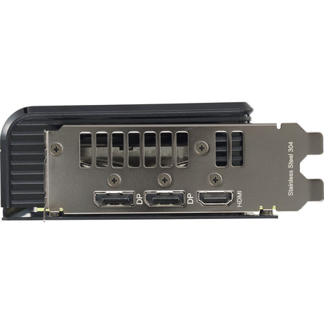 Asus prime radeon rx 9060 xt oc 8gb grafische kaart (grijs, 2x displayport, 1x hdmi)