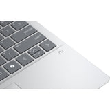 Hp omnibook 7 aerongai 13-bg1076nd 13.3 copilot+ laptop (zilver | ryzen ai 7 350 | radeon 860m | 32 gb | 1 tb ssd)