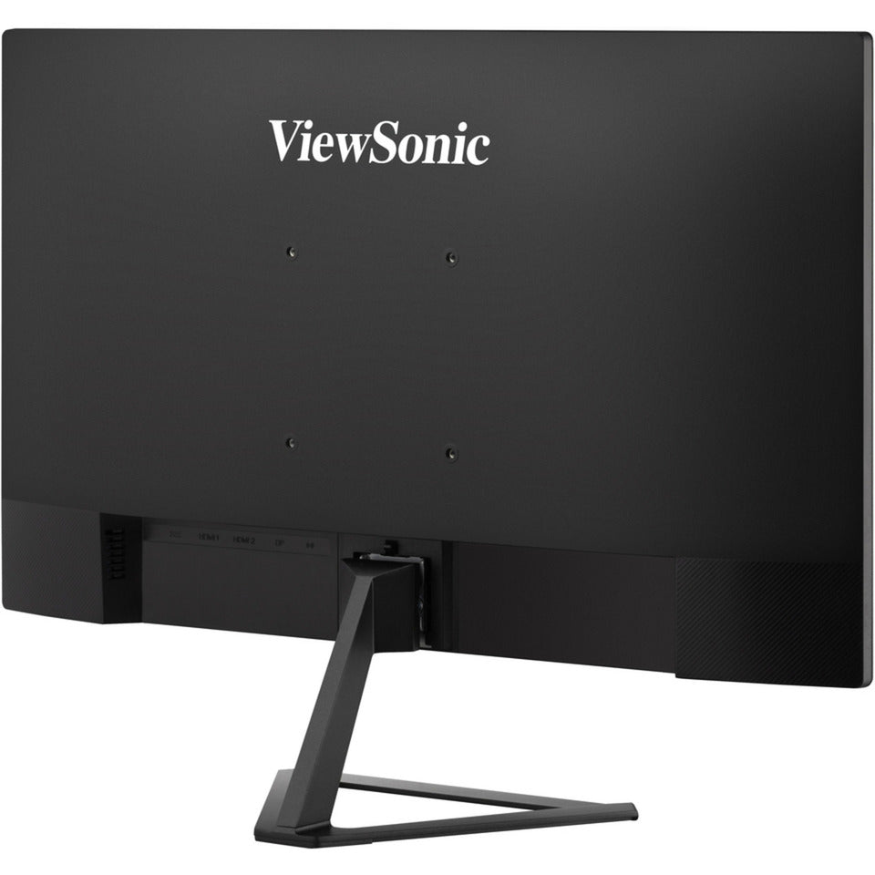 Viewsonic vx2479a-hd-pro 24 gaming monitor (zwart, 1x displayport, 2x hdmi, 240 hz)