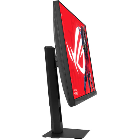 Asus rog strix xg27acmeg 27 gaming monitor (zwart, 1x displayport, 1x hdmi, 1x usb-c, 144 hz)
