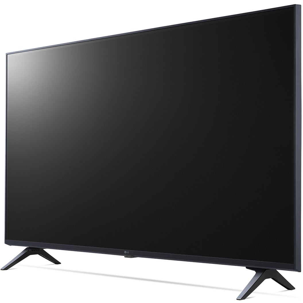 Lg 43un640s uhd tv signage 43 4k lcd (blauw, 3x hdmi, usb-a, wlan, bt, lan, hdr10)