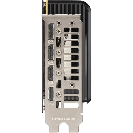 Asus prime geforce rtx 5060 ti oc 16g grafische kaart (3x displayport, 1x hdmi)