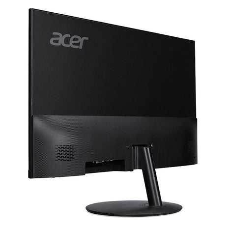 Acer sa242y h1 23.8 monitor (zwart, vga, hdmi, 100 hz)