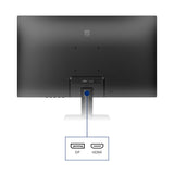 Philips 27e2n2500 00 27 monitor (zwart, hdmi, displayport, 120 hz)