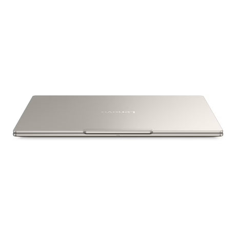 Lenovo yoga slim 7 14ill10 (83jx00f7mh) aura edition 14 copilot+ laptop (hoogglans wit | core ultra 5 226v | intel arc graphics 130v | 16 gb | 512 gb ssd)