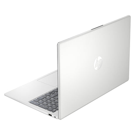 Hp 15-fd0072nd (d01d6ea) 15.6 laptop (zilver | i7-1355u | iris xe | 16 gb | 512 gb ssd)