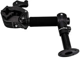 Katana table top mounted work stand