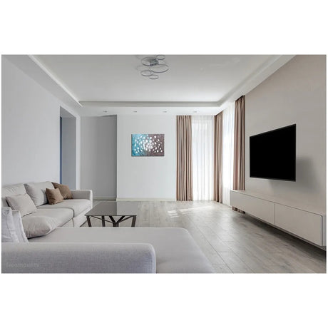 Neomounts wl40s-840bl14 select tv wandsteun standaard (zwart)