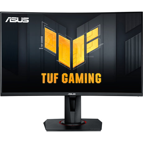 Asus tuf gaming vg27vqm 27 curved monitor (zwart, 1x displayport, 2x hdmi, 2x usb-a, 240 hz)