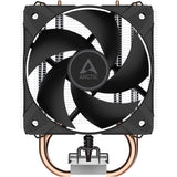 Arctic freezer 8i co cpu-koeler (4-pin pwm)