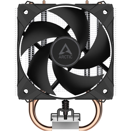 Arctic freezer 8i co cpu-koeler (4-pin pwm)