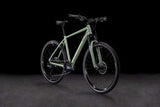 Cube nature slx pistachio´n´palemint