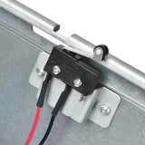Silverstone rm400 rack behuizing (zwart | 2x usb-a 3.2 (5 gbit s))