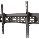 Neomounts flatscreen wandsteun en mediabox houder lfd-w2640mp bevestiging (zwart)