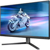 Philips evnia 27m2n5500 00 27 gaming monitor (grijs, 2x hdmi, displayport, 180 hz)