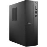 Dell pro qvs1260 (knjr2) pc-systeem (zwart | core i5-14400 | uhd graphics 730 | 16 gb | 512 gb ssd)