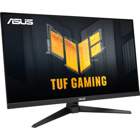 Asus tuf gaming vg328qa1a 32 monitor (zwart zilver, 1x displayport, 2x hdmi, 170 hz)
