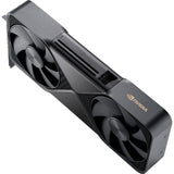 Pny nvidia rtx pro 6000 blackwell generation 96gb sb grafische kaart (4x display port 2.1, bulk)