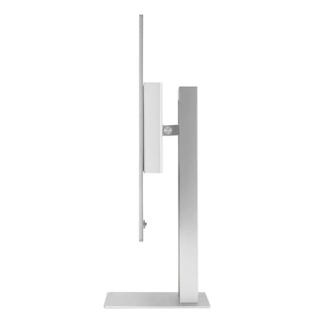 Asus proart display pa27ucdmr 26.5 4k ultra hd monitor (zilver, 1x displayport, 1x hdmi, 1x usb-c, 1x usb-a, 2x thunderbolt, 240 hz)