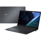 Asus expertbook b1 b1403cva-s63659xa 14 laptop (grijs | core i3-1315u | uhd graphics | 8 gb | 256 gb ssd)