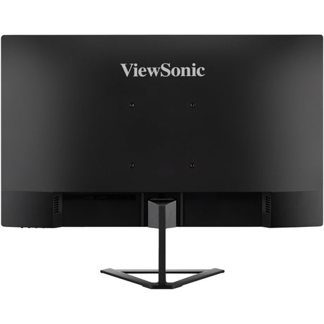Viewsonic vx2479a-hd-pro 24 gaming monitor (zwart, 1x displayport, 2x hdmi, 240 hz)