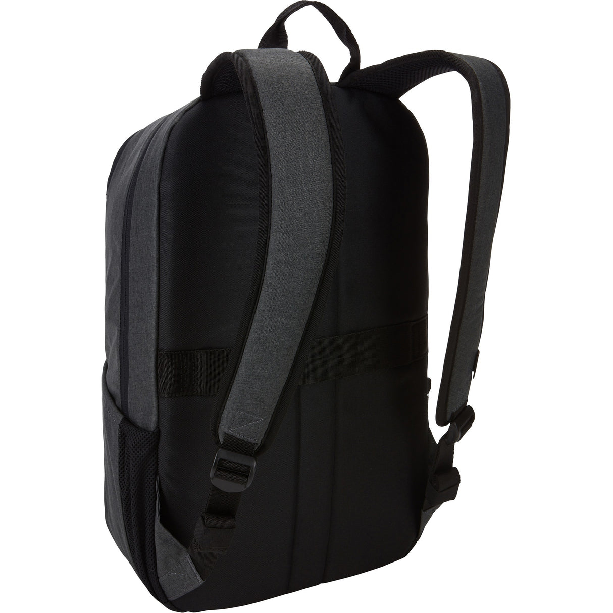 Case logic era 15.6 laptop backpack rugzak (donkergrijs)