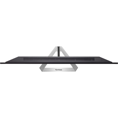 Viewsonic vx2776-smh 27 monitor (zwart zilver, 2x hdmi, 1x vga)