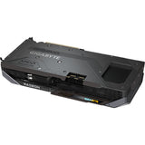 Gigabyte radeon rx 9070 gaming oc 16g grafische kaart (zwart, 2x displayport, 2x hdmi, rdna4)