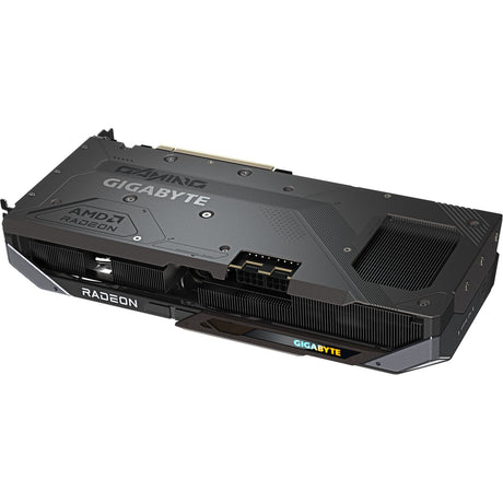Gigabyte radeon rx 9070 gaming oc 16g grafische kaart (zwart, 2x displayport, 2x hdmi, rdna4)