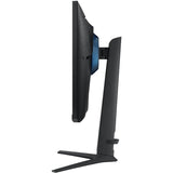 Samsung odyssey g4 g40b 25 gaming monitor (zwart, 2x hdmi, displayport, 240 hz)