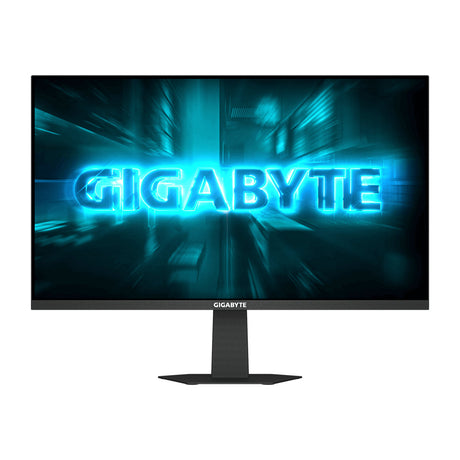 Gigabyte gs24f14a 23.8 gaming monitor (zwart, 1x displayport, 1x hdmi, 175 hz (oc))