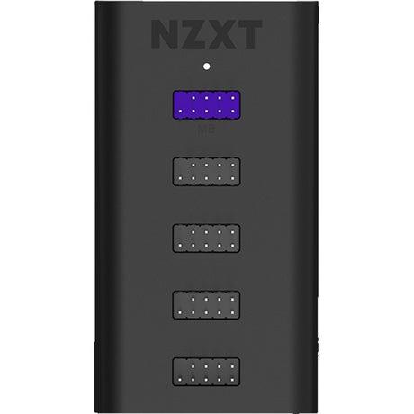 Nzxt internal usb-hub v3 (zwart)