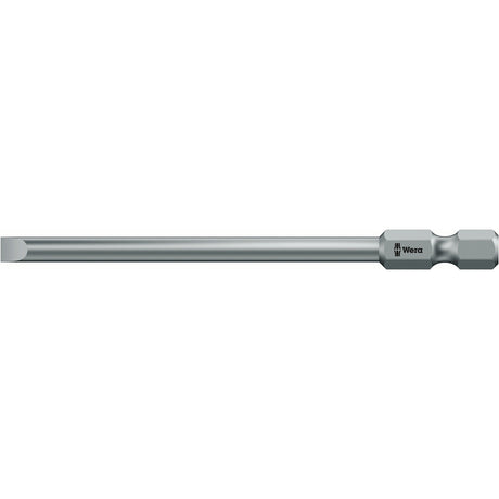 Wera kraftform kompakt 838 ra-r m imperial set 1 bitset (zwart groen, 15‑delig)
