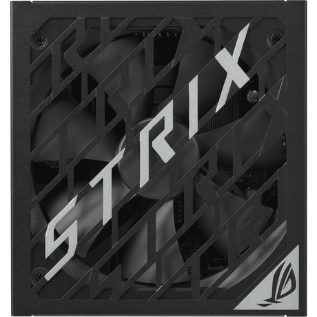 Asus rog strix platinum modulaire 1000 watt voeding (zwart, 1x 12v-2x6, 4x pcie)