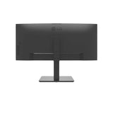 Lg ultrawide 34ba85qe 34 curved monitor (zwart, 2x hdmi, displayport, 4x usb-a, usb-b, usb-c, rj-45)