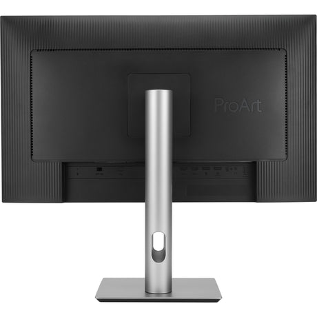 Asus proart display pa329crv 32 4k uhd monitor (zilver zwart, 2x hdmi, displayport, 3x usb-a, usb-c)