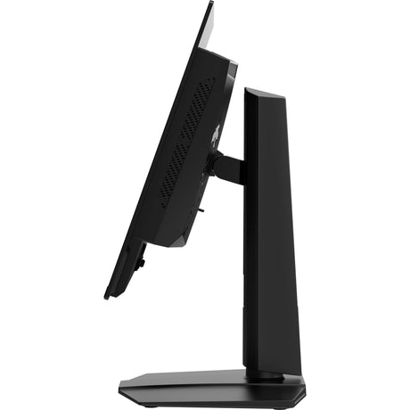 Msi mpg 272urx qd-oled 26.5 4k ultra hd gaming monitor (zwart, 1x displayport, 2x hdmi, 1x usb-c, 2x usb-a, 240 hz)