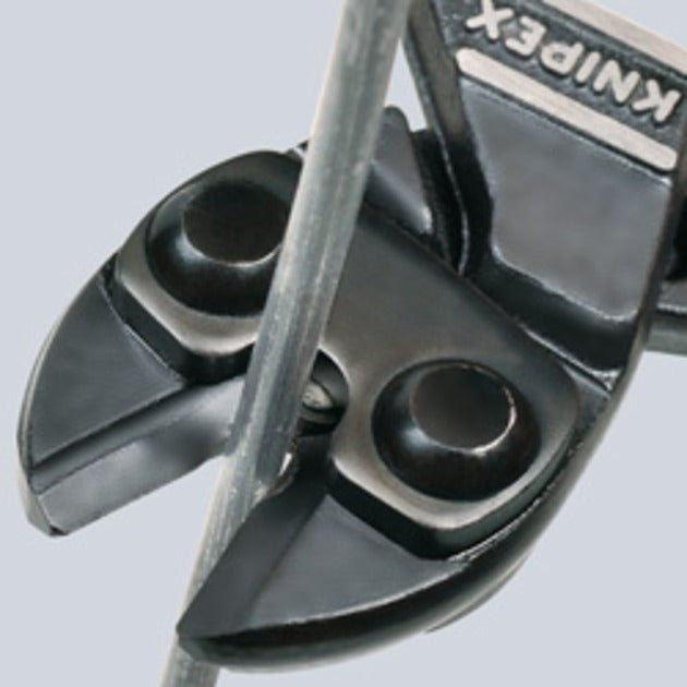 Knipex 71 02 200 boutensnijtang cobolt®