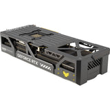 Asus tuf gaming geforce rtx 5090 oc grafische kaart (3x displayport, 2x hdmi)