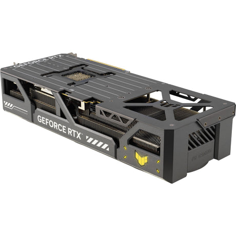 Asus tuf gaming geforce rtx 5090 oc grafische kaart (3x displayport, 2x hdmi)