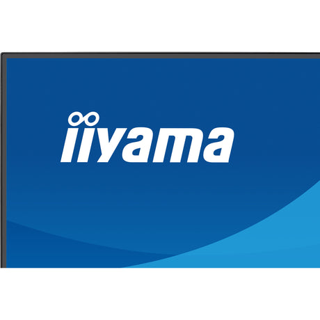 Iiyama prolite xb2791hs-b1 27 monitor (zwart (mat), 120 hz, hdmi, displayport, audio)