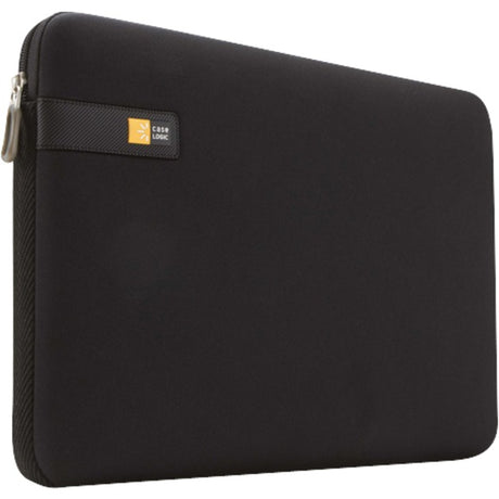 Case logic 14 laptop sleeve laps-114k (zwart, retail)