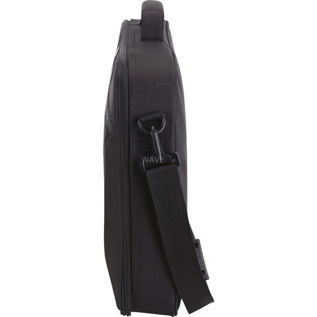 Case logic 17,3 laptoptas vnci217 (zwart, retail)