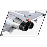 Cobi armed forces - eurofighter constructiespeelgoed (schaal 1:48)