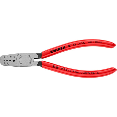 Knipex krimptang 9761145 a